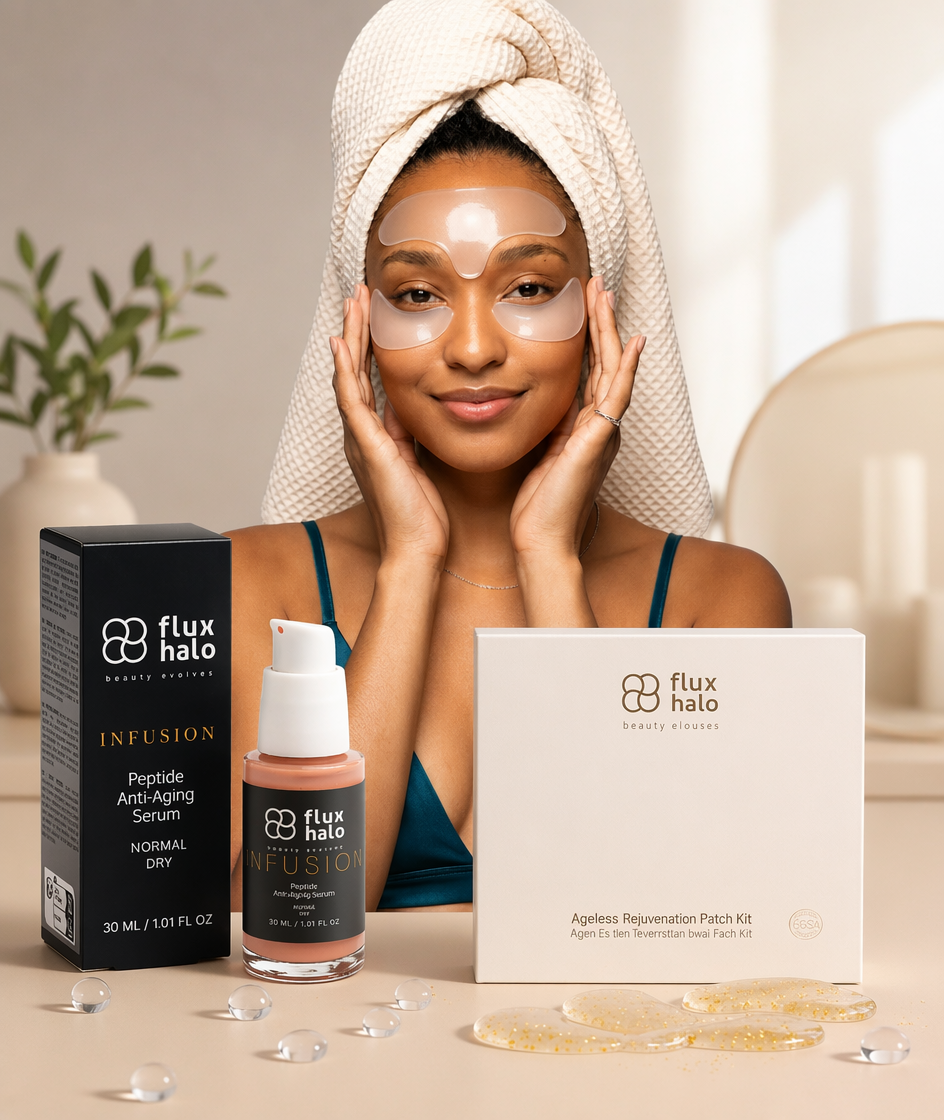 Overnight Smooth & Hydrate - Power Duo