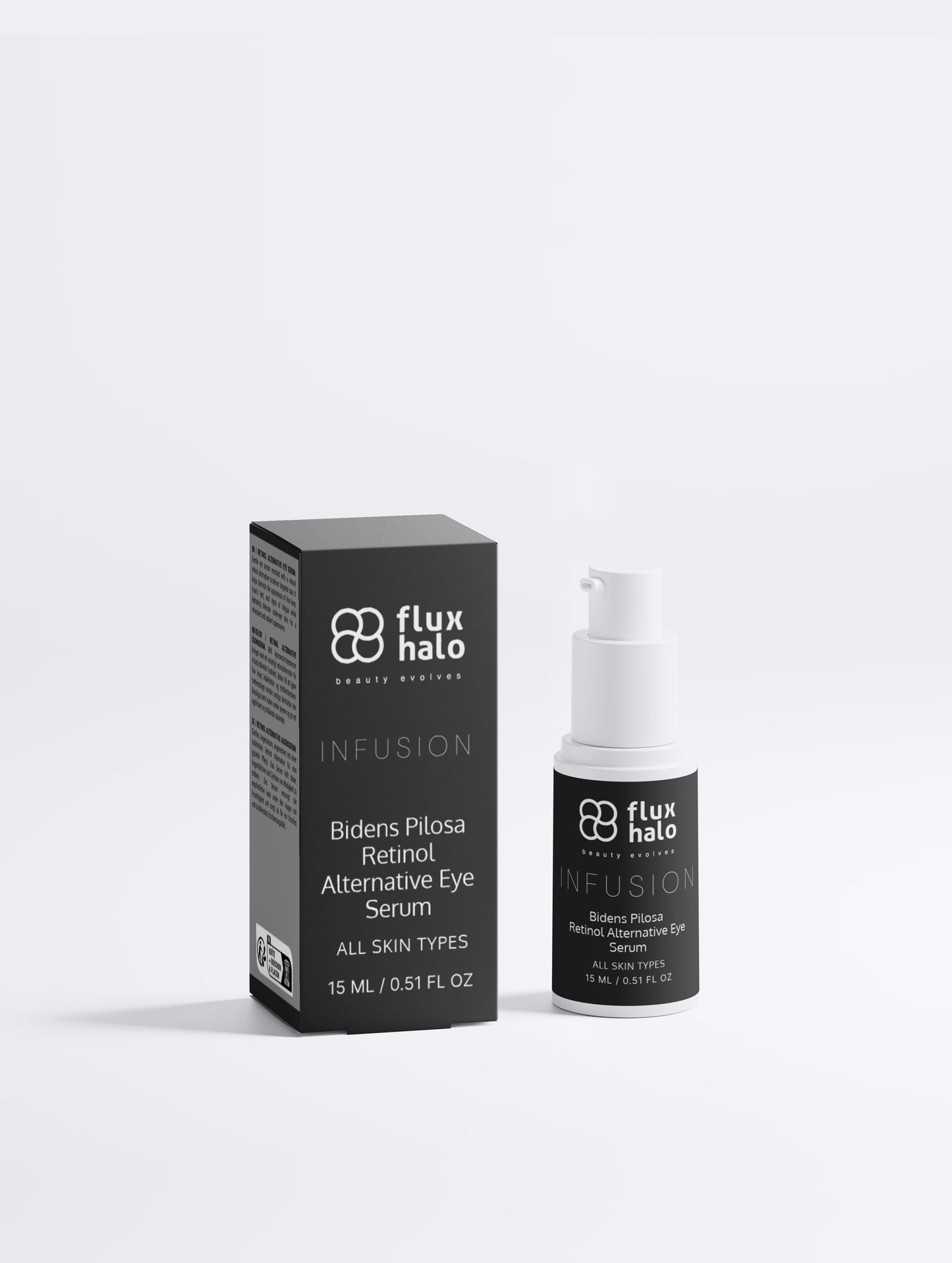 Bidens Pilosa - Retinol Alternative Eye Serum