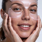 SILICONE UNDEREYES AND FOREHEAD PATCHES