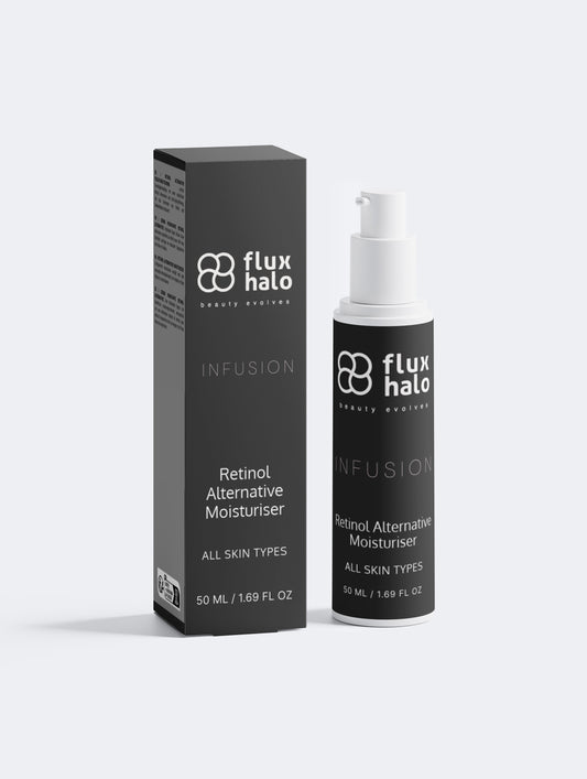 Retinol Alternative Moisturiser