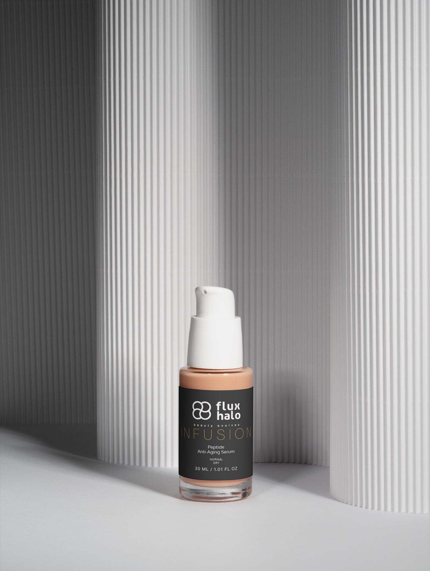 Peptide Anti-Aging Serum