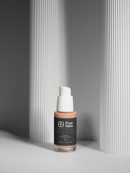 Peptide Anti-Aging Serum