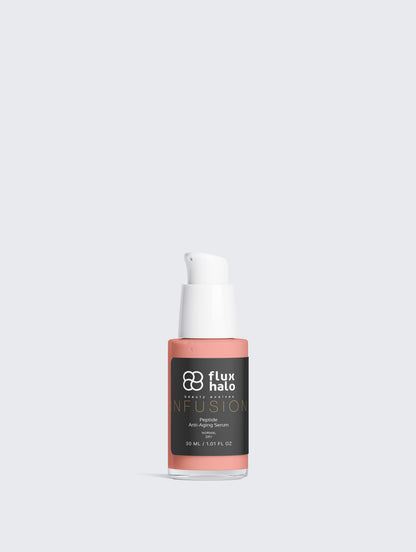 Peptide Anti-Aging Serum