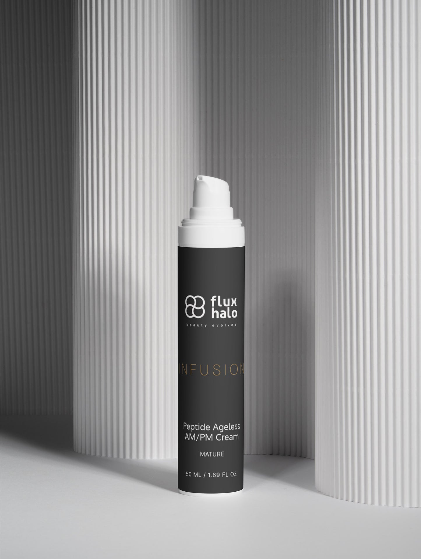 Peptide Ageless AM/PM Cream