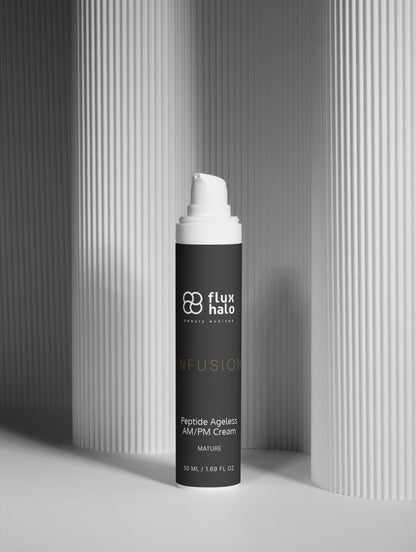 Peptide Ageless AM/PM Cream