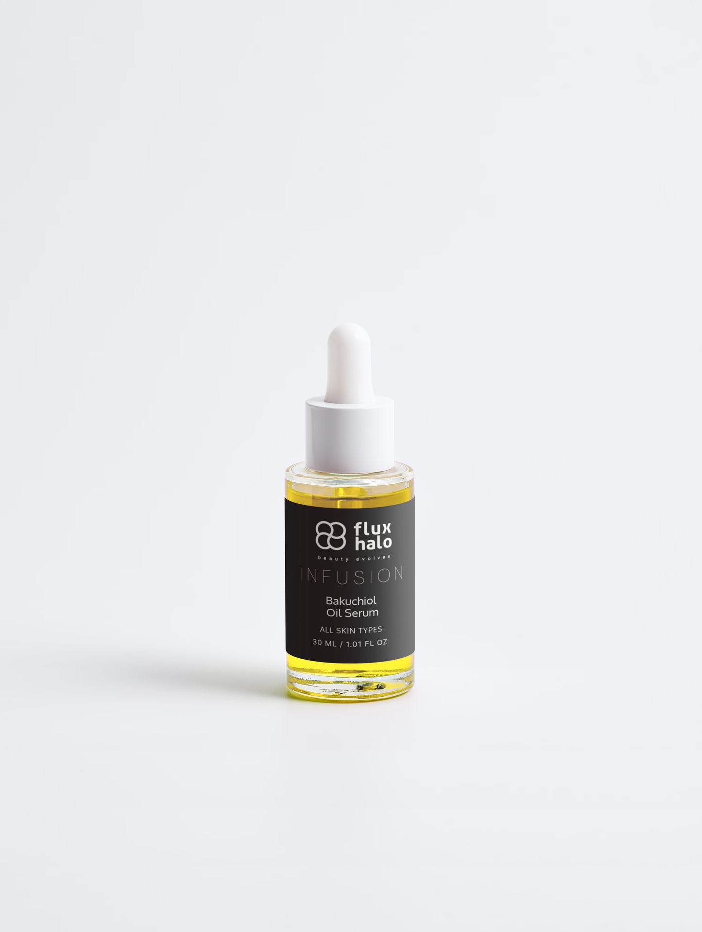 Bakuchiol - Natural Retinol Alternative Oil Serum