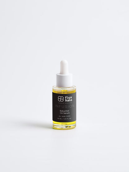Bakuchiol - Natural Retinol Alternative Oil Serum
