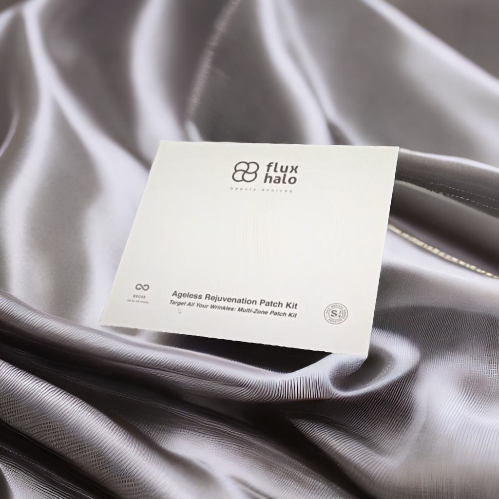 Flux Halo Evolved Radiance Collection