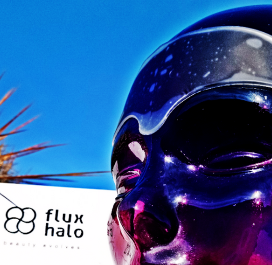 Medical-Grade Silicone Forehead Smoothing Patches for Wrinkles and Lines.