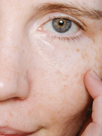 Peptide Anti-Aging Serum