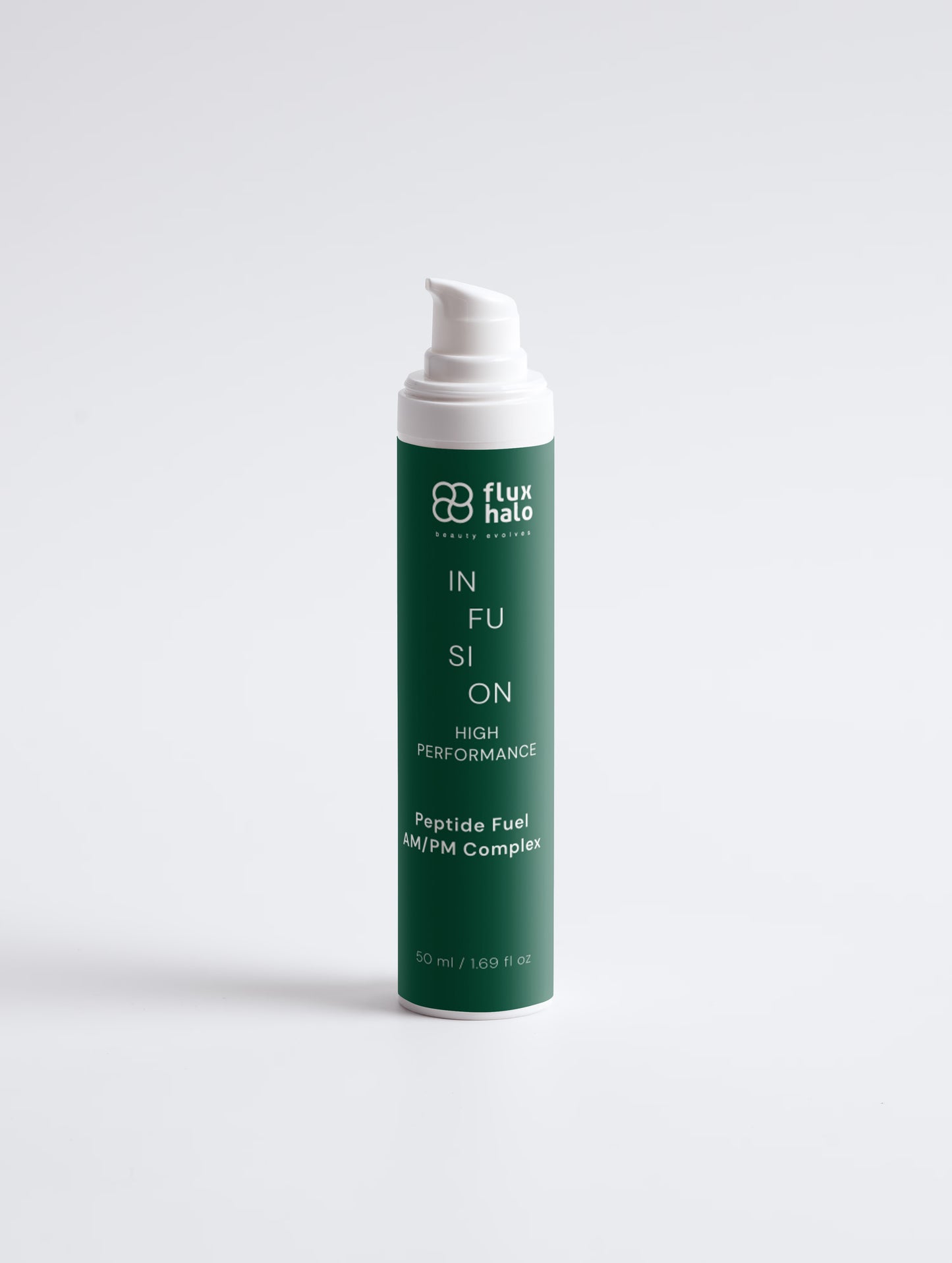 Peptide Fuel AM/PM Complex For Man