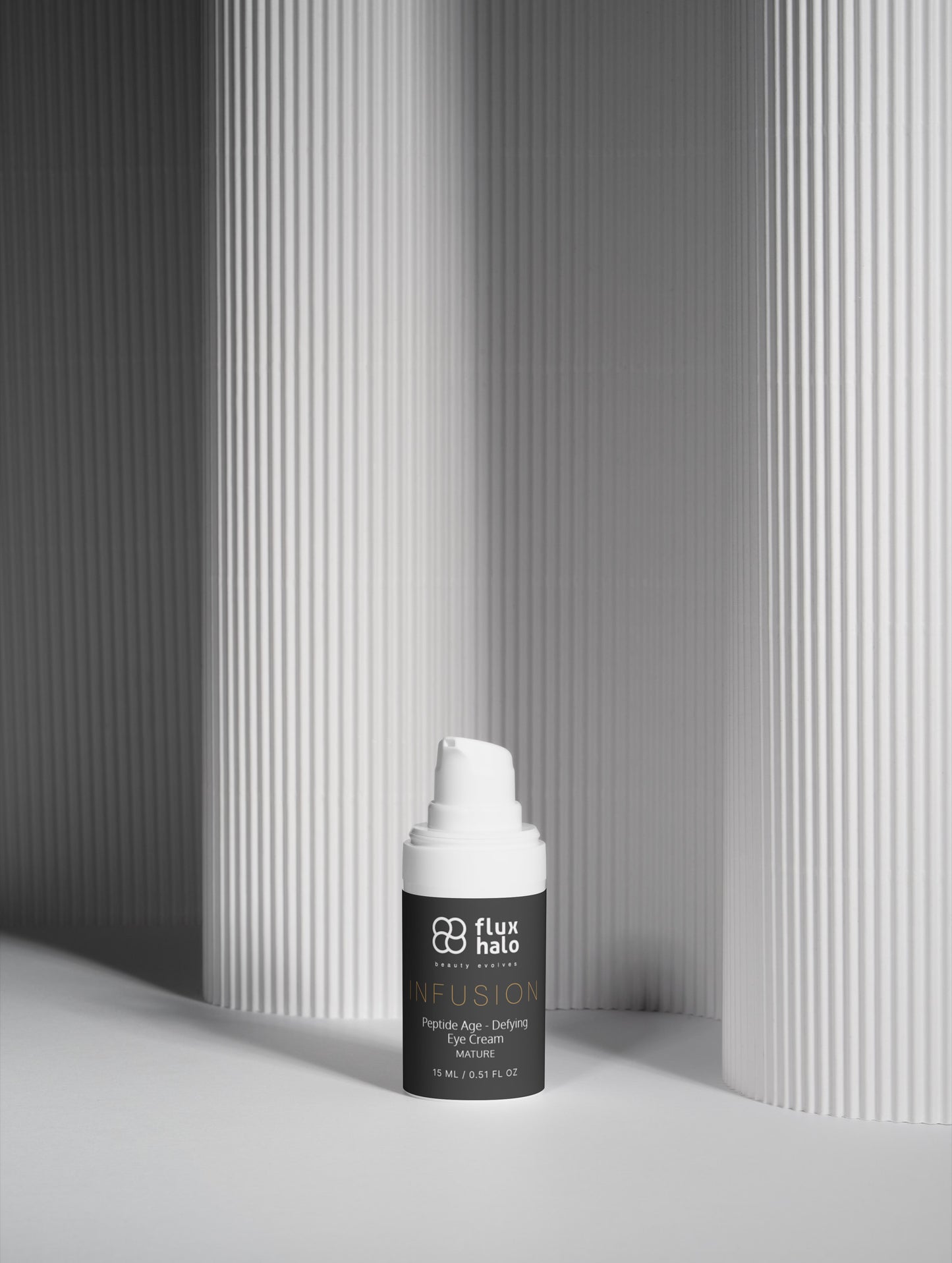 Peptide Age - Defying Eye Cream