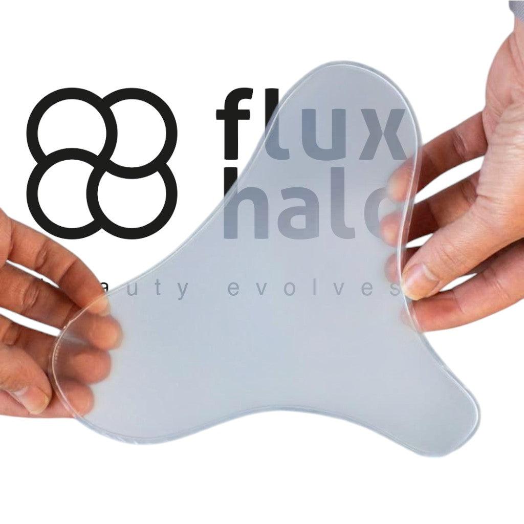 Reusable Chest Wrinkle Patches