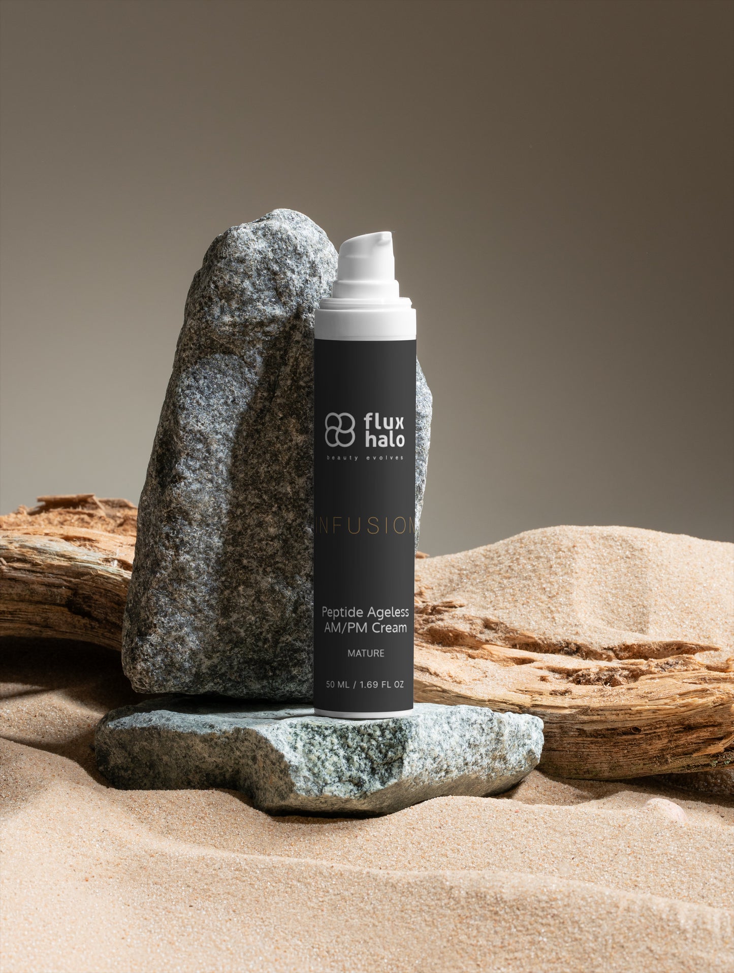 Peptide Ageless AM/PM Cream