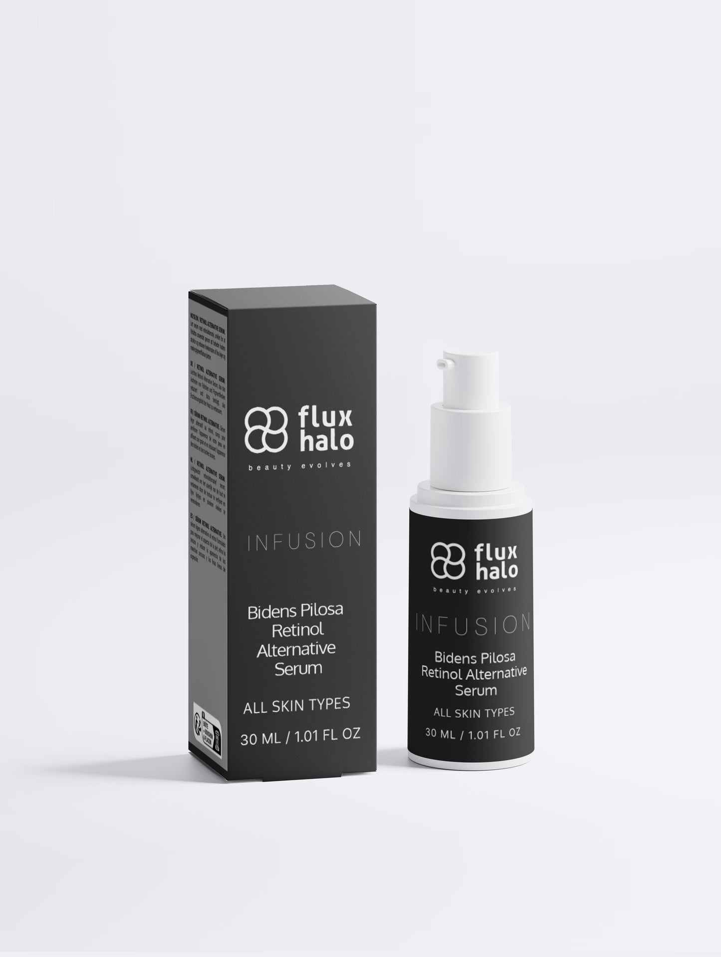 Bidens Pilosa - Retinol Alternative Serum