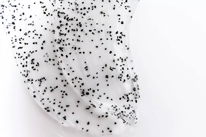 FLUX HALO - Volcanic Sand Micro-Resurfacing Exfoliator - Face & Body Polish