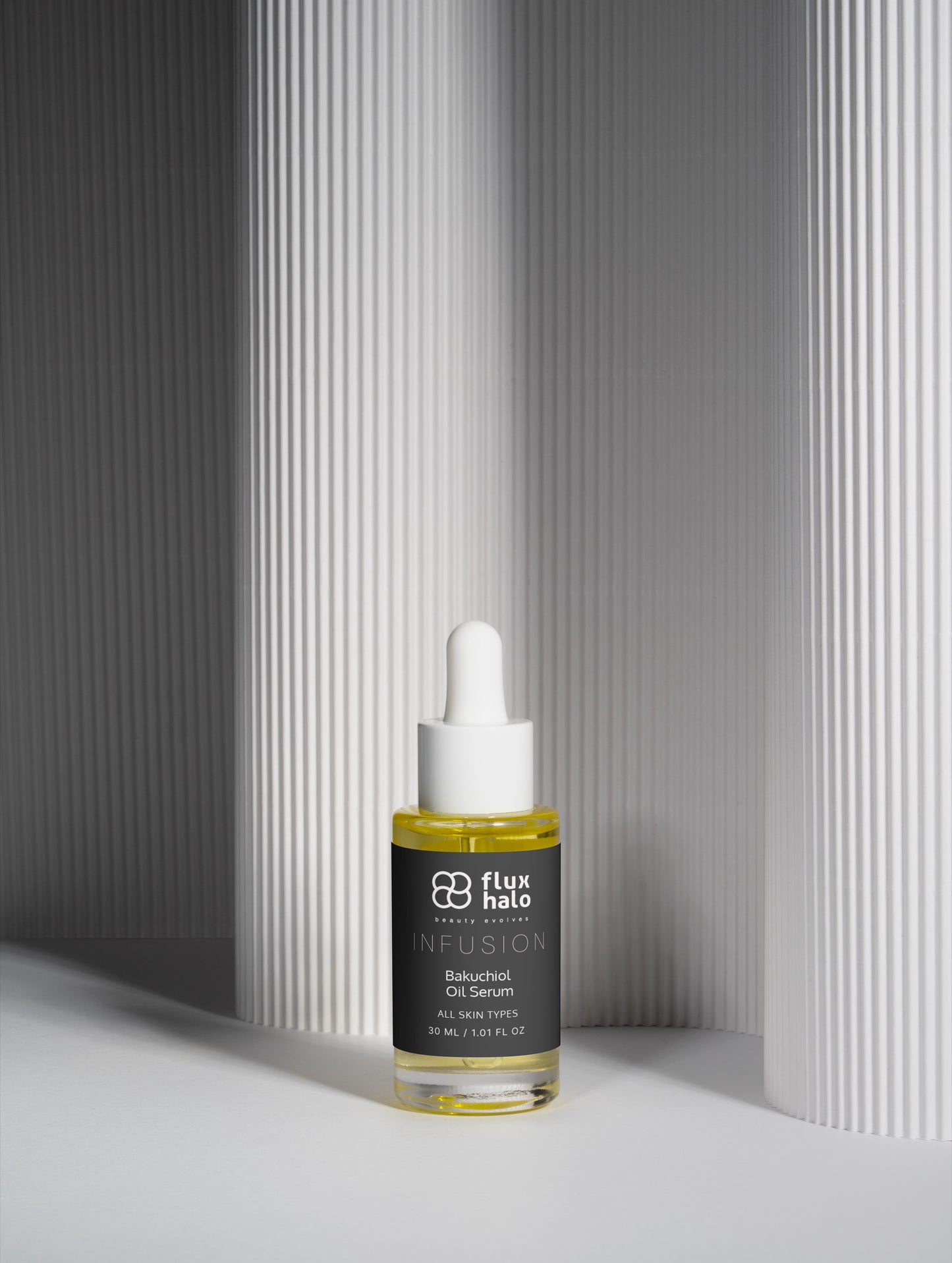 Bakuchiol - Natural Retinol Alternative Oil Serum