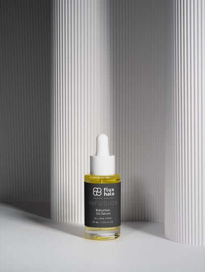 Bakuchiol - Natural Retinol Alternative Oil Serum