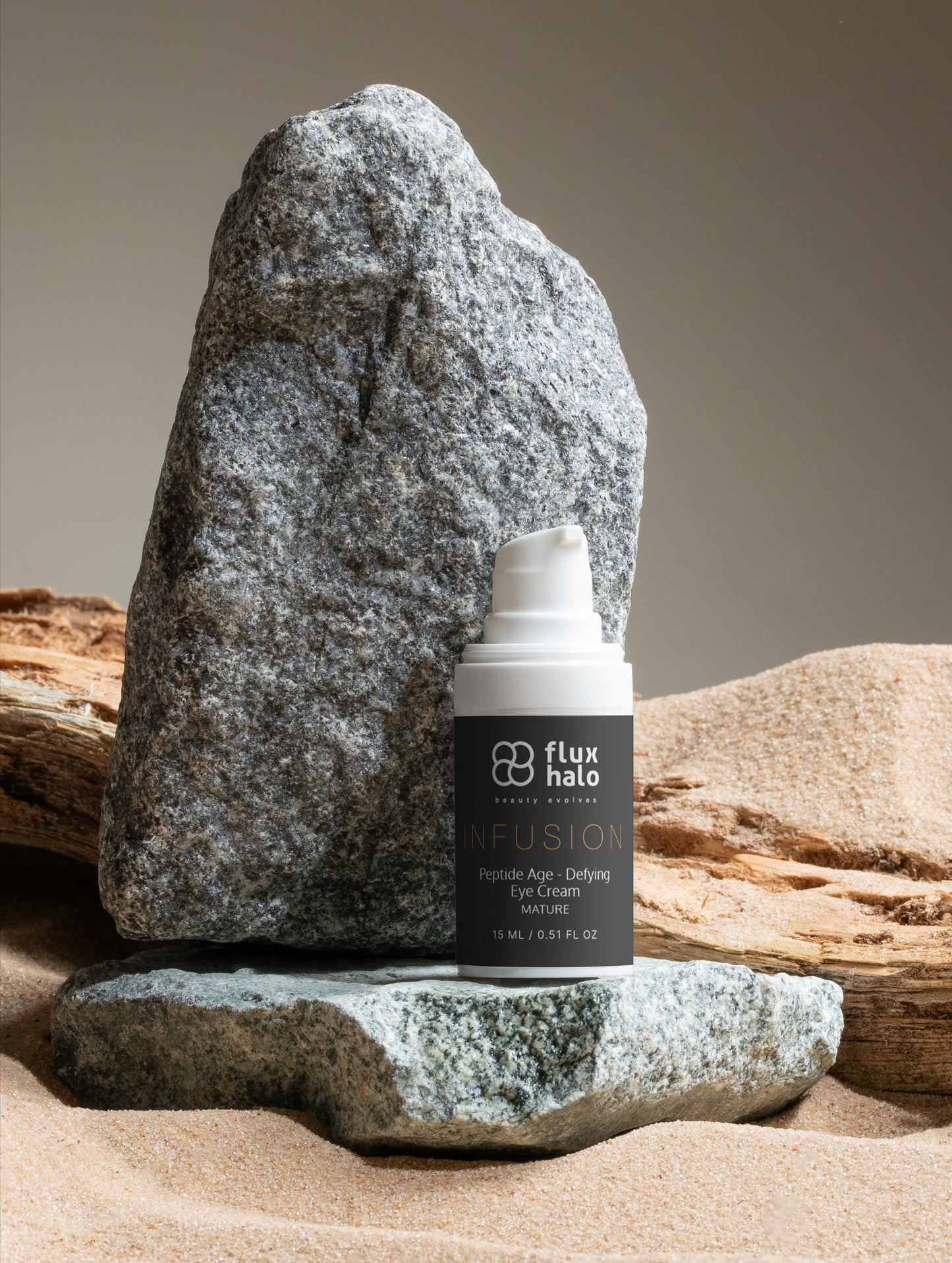 Peptide Age - Defying Eye Cream