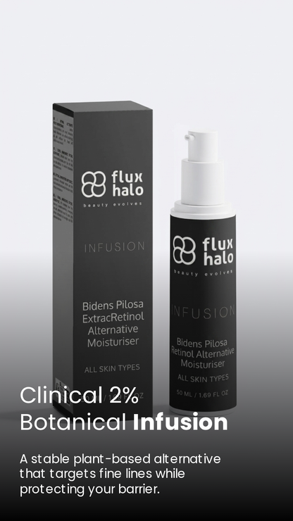 Bidens Pilosa - Retinol Alternative Moisturiser