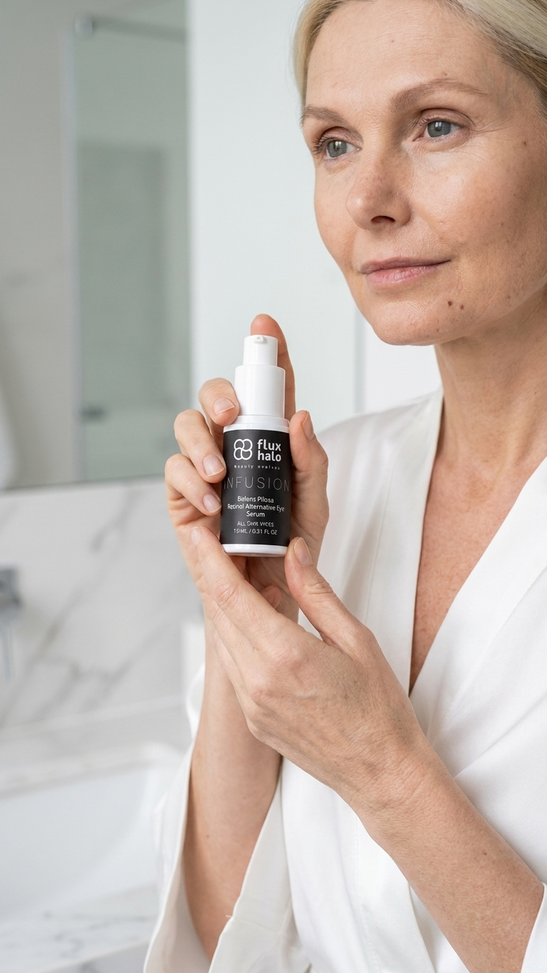 Bidens Pilosa - Retinol Alternative Eye Serum