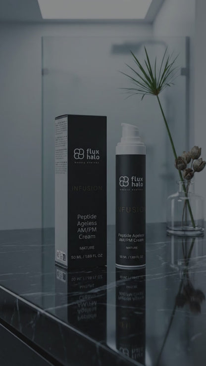 Peptide Ageless AM/PM Cream
