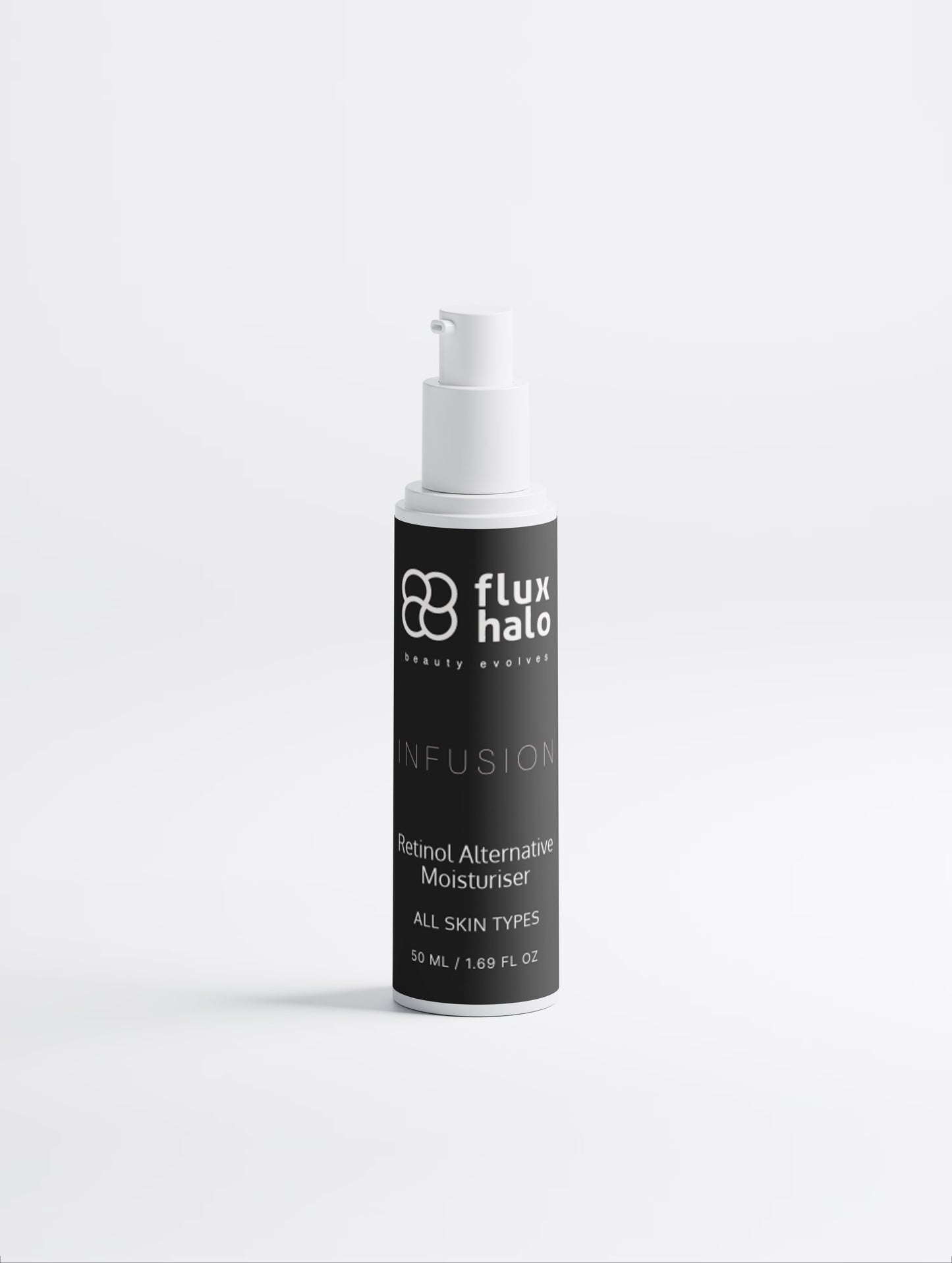 Retinol Alternative Moisturiser
