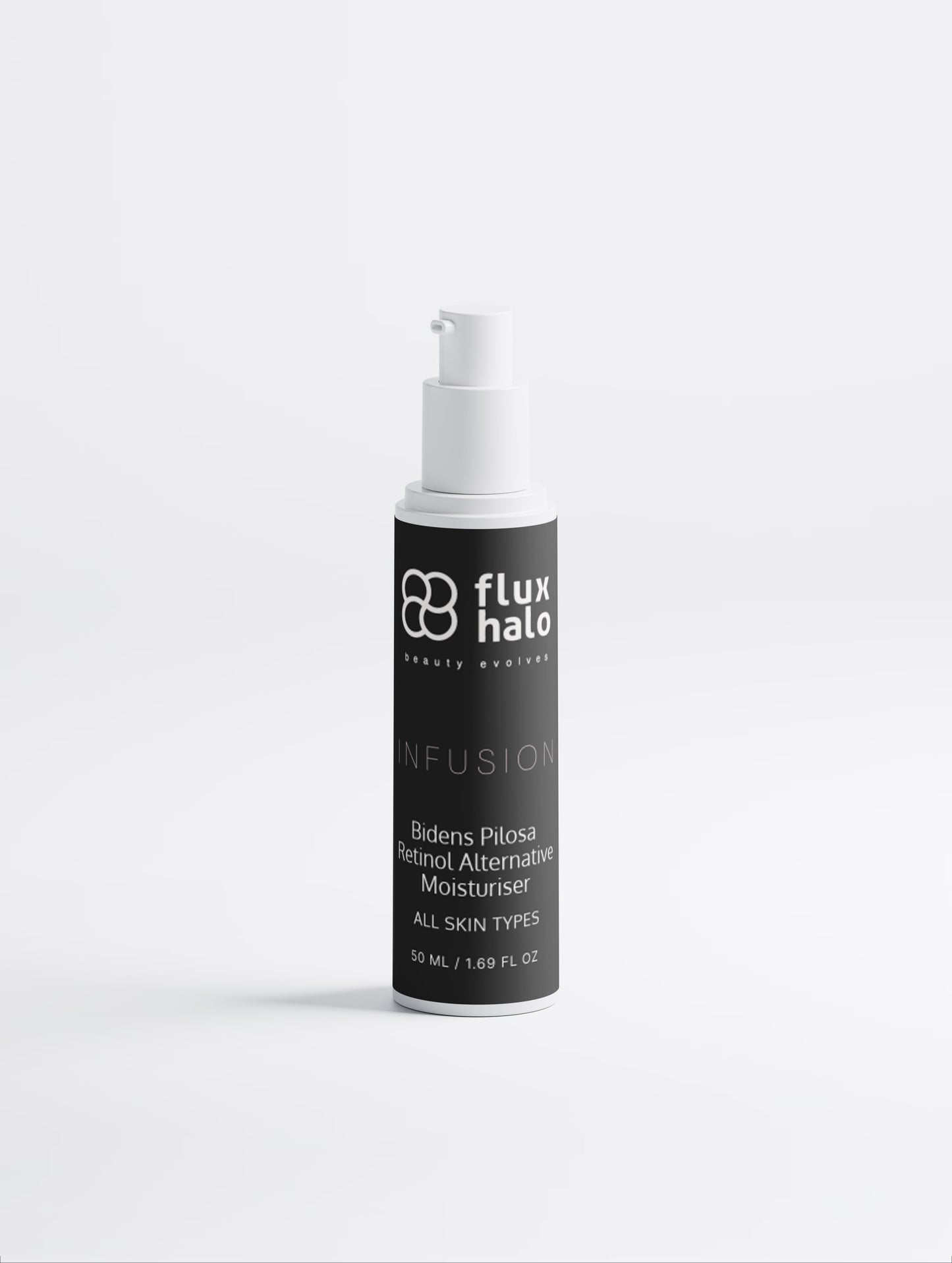 Bidens Pilosa - Retinol Alternative Moisturiser