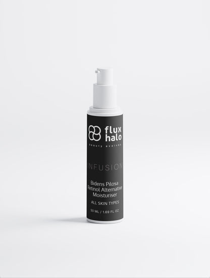 Bidens Pilosa - Retinol Alternative Moisturiser
