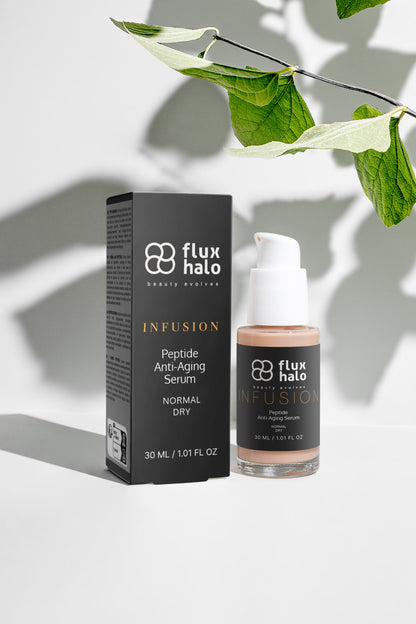 Peptide Anti-Aging Serum