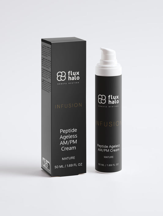 Peptide Ageless AM/PM Cream