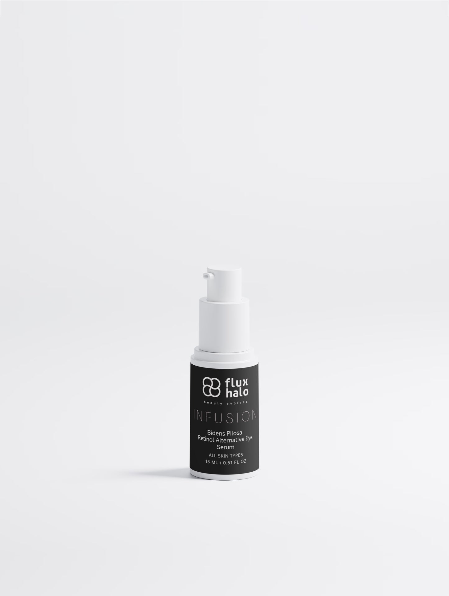 Bidens Pilosa - Retinol Alternative Eye Serum